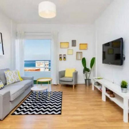 Apartamento En Candelaria Extérieur photo