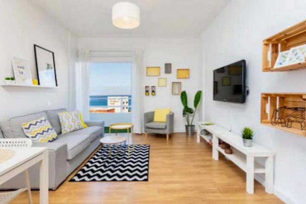 Apartamento En Candelaria Extérieur photo